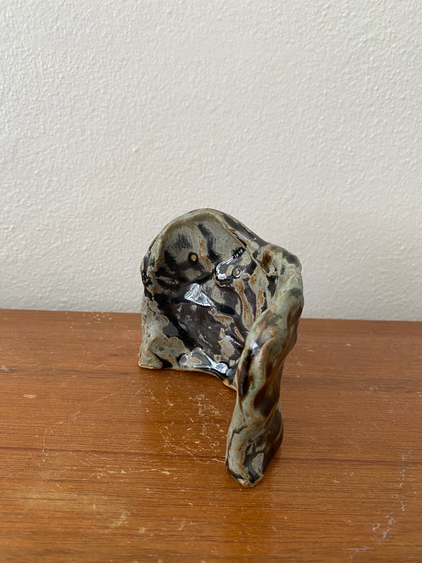 Jana Hawkins-Andersen, Monument Studies 6