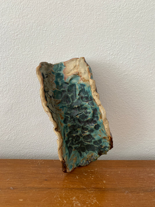 Jana Hawkins-Andersen, Monument Studies 13
