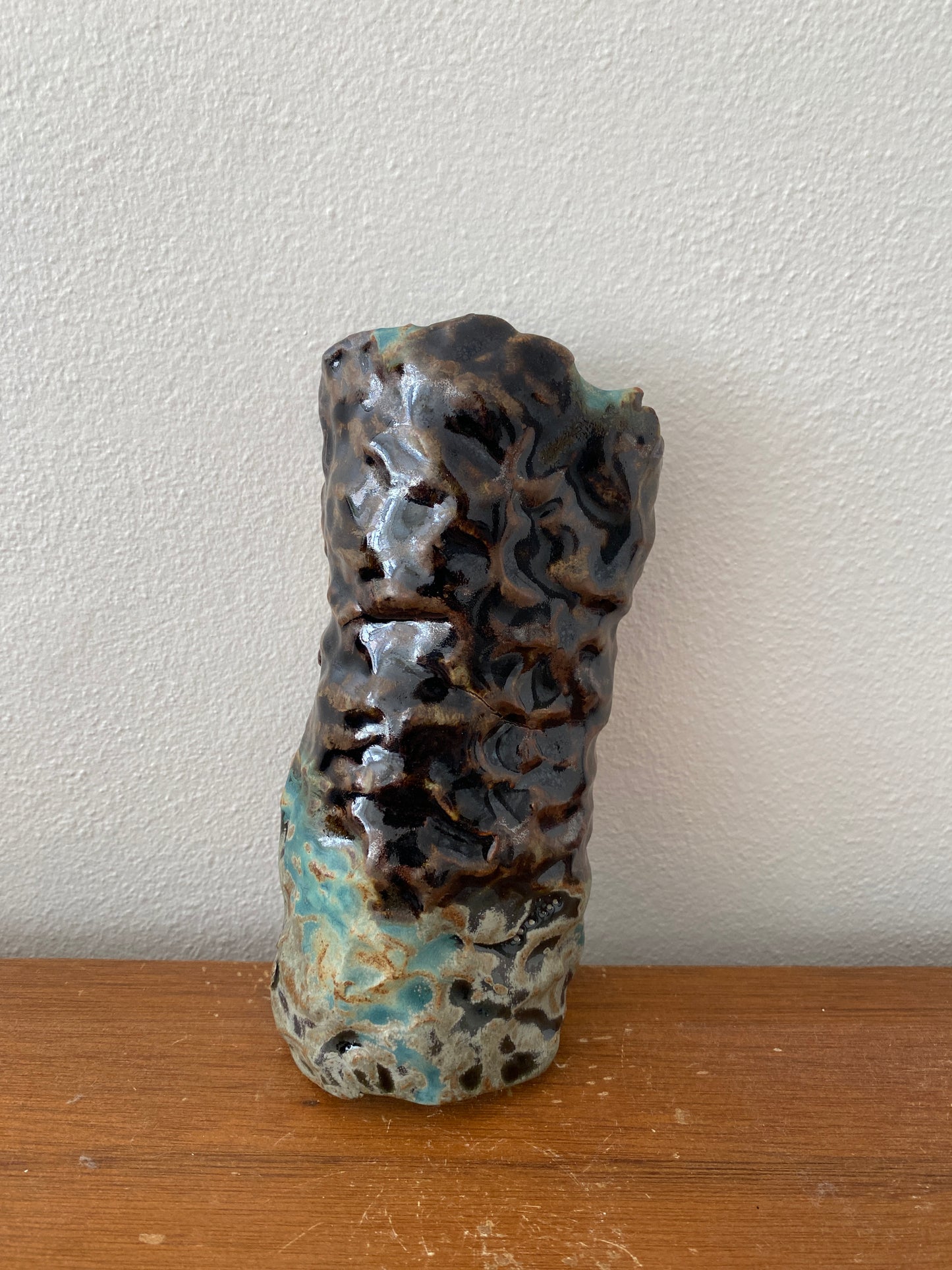 Jana Hawkins-Andersen, Monument Studies 13