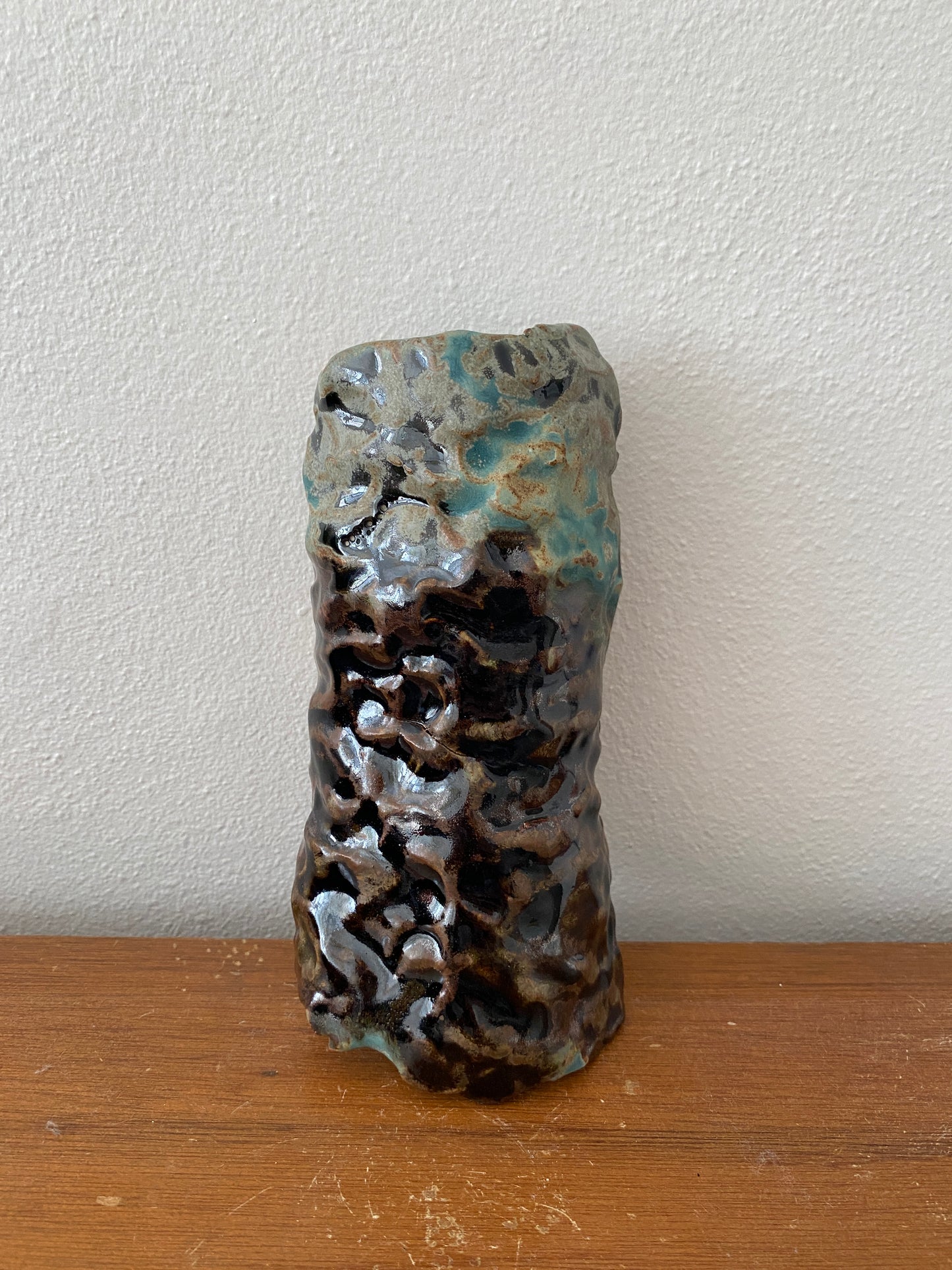 Jana Hawkins-Andersen, Monument Studies 13