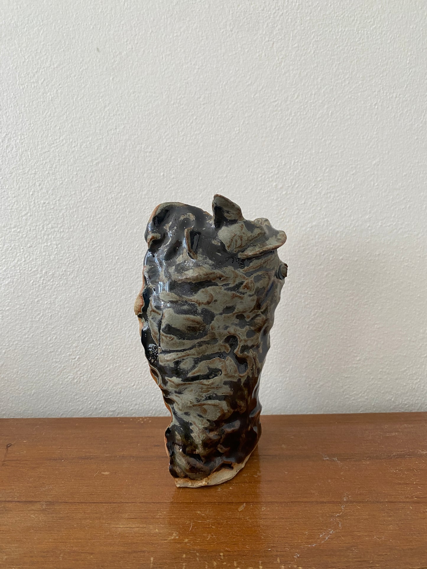 Jana Hawkins-Andersen, Monument Studies 3