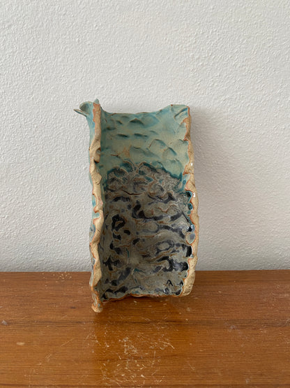 Jana Hawkins-Andersen, Monument Studies 12