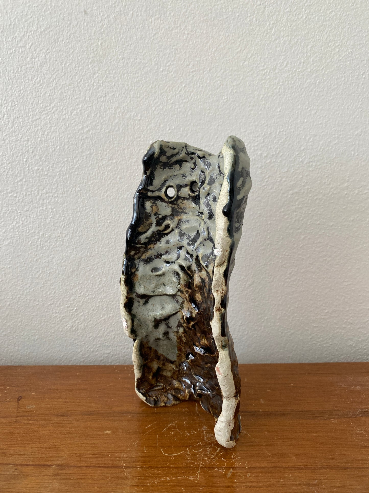Jana Hawkins-Andersen, Monument Studies 20