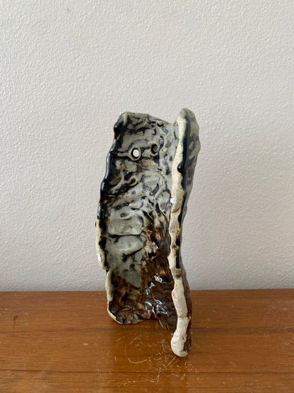 Jana Hawkins-Andersen, Monument Studies 20