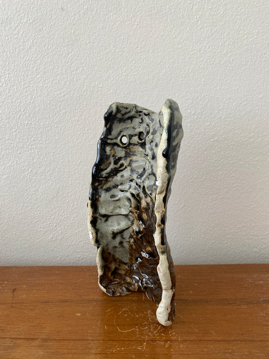 Jana Hawkins-Andersen, Monument Studies 20