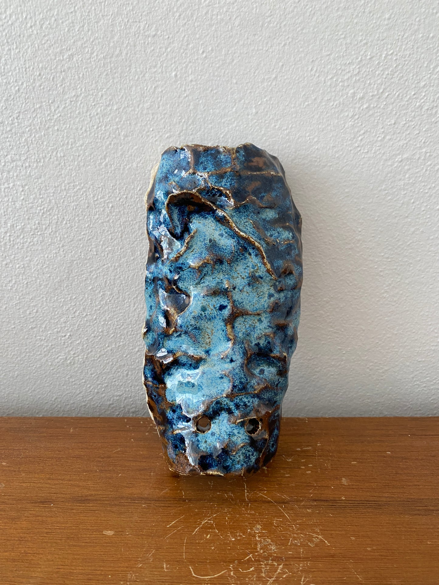 Jana Hawkins-Andersen, Monument Studies 24