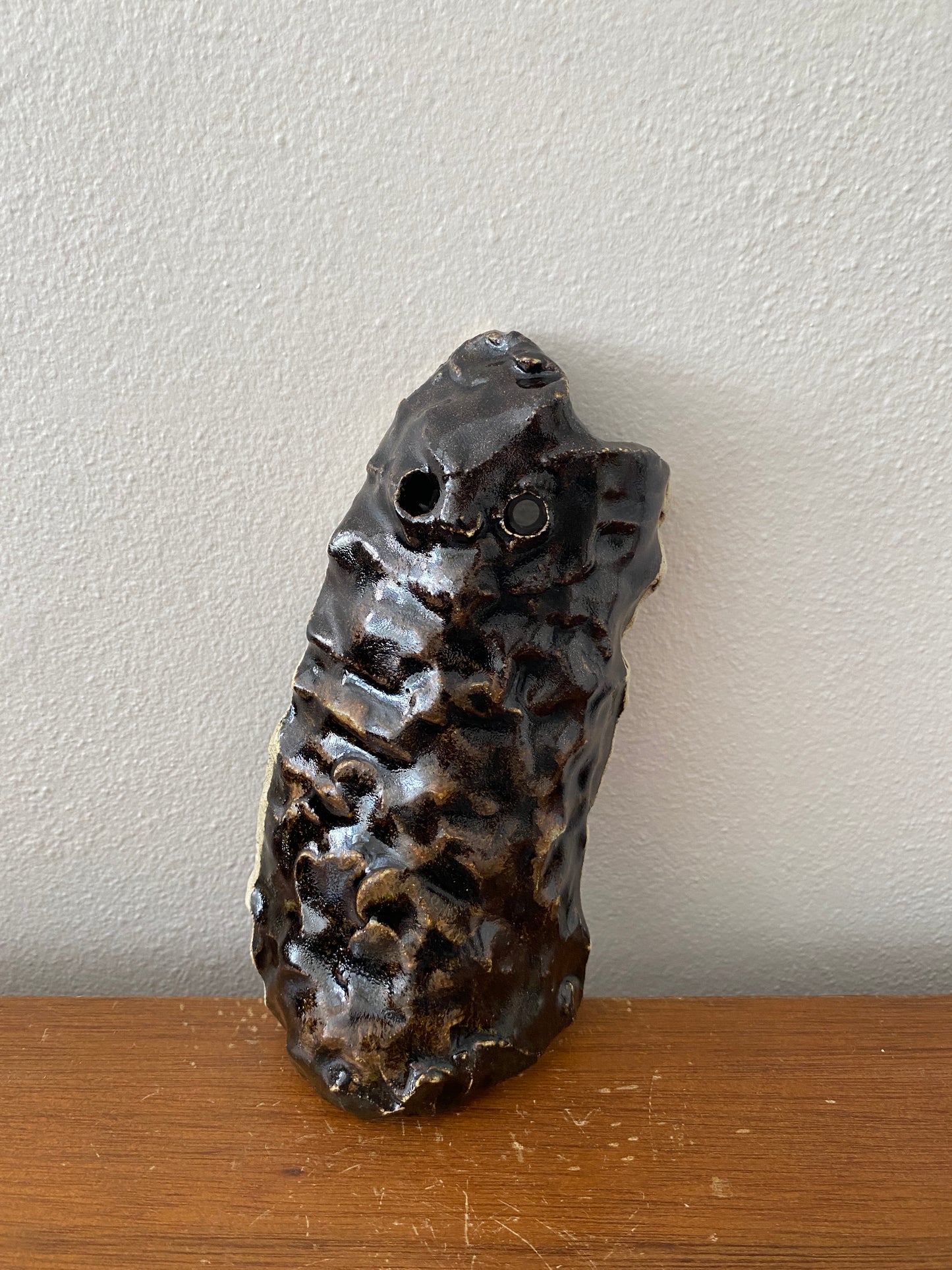 Jana Hawkins-Andersen, Monument Studies 28