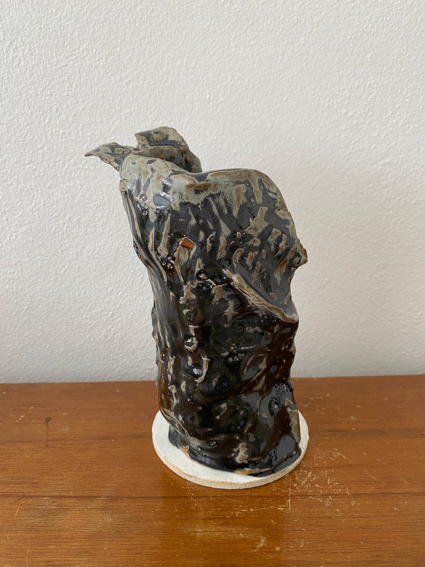 Jana Hawkins-Andersen, Monument Studies 29