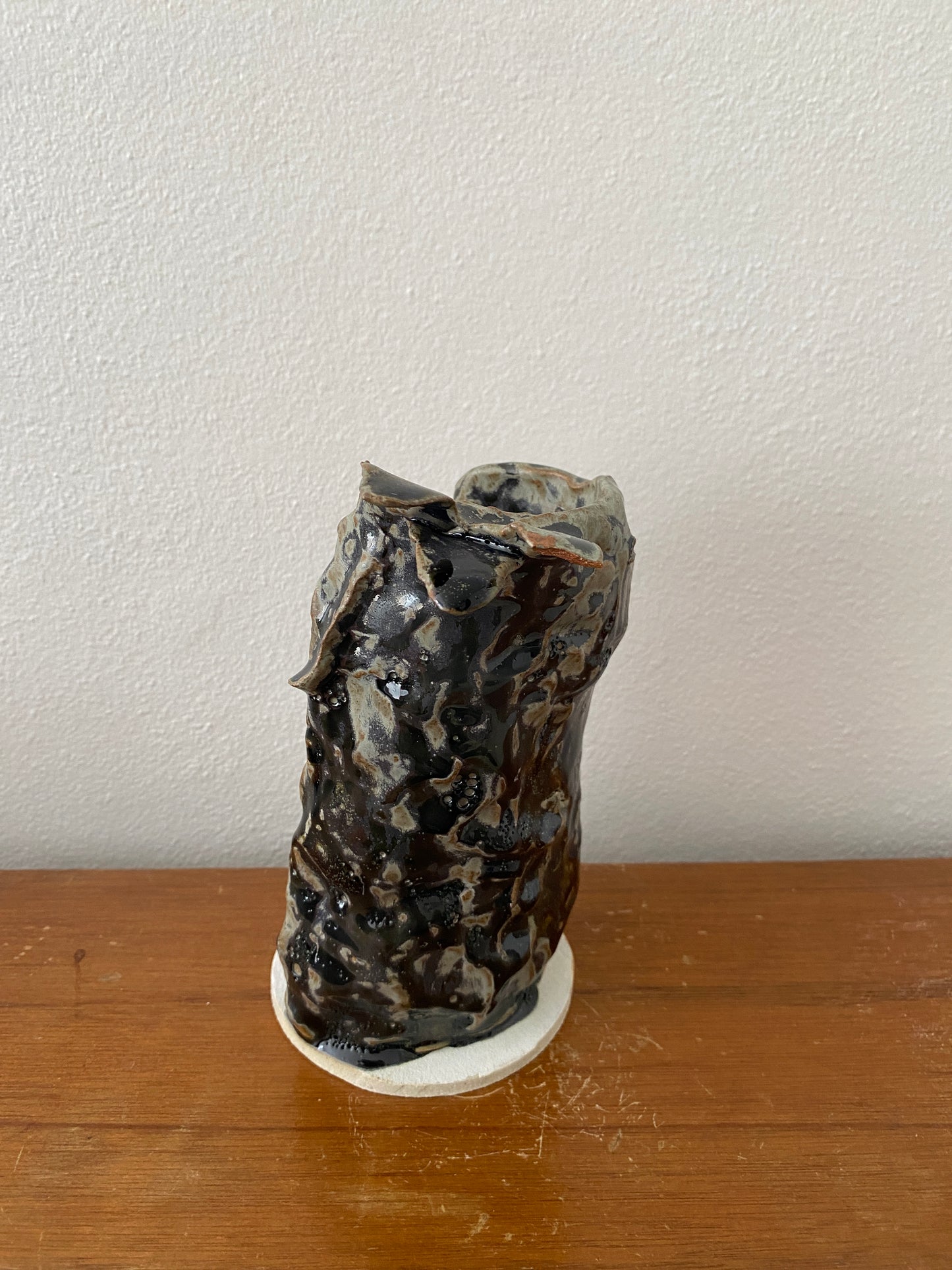 Jana Hawkins-Andersen, Monument Studies 29