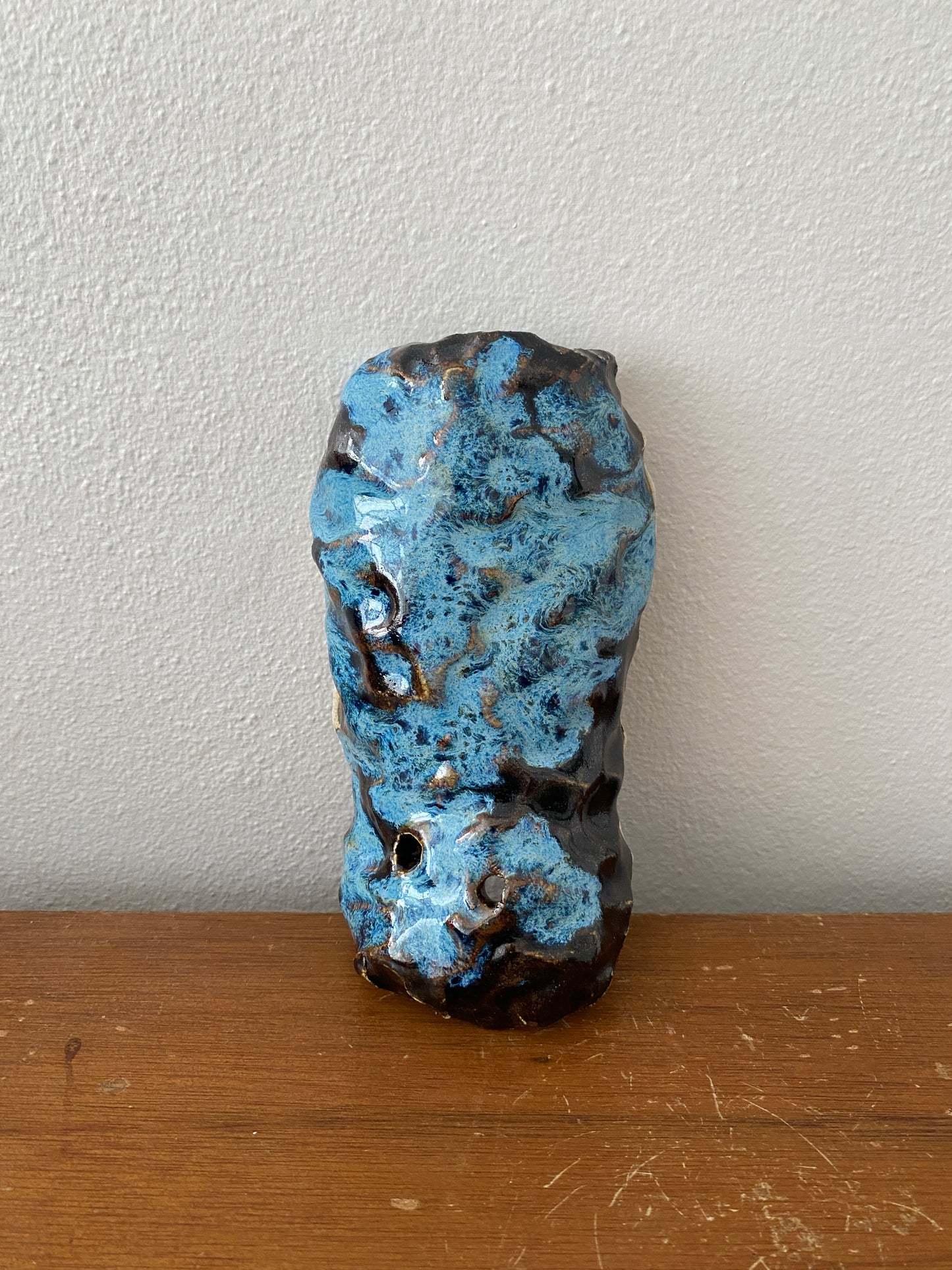 Jana Hawkins-Andersen, Monument Studies 22