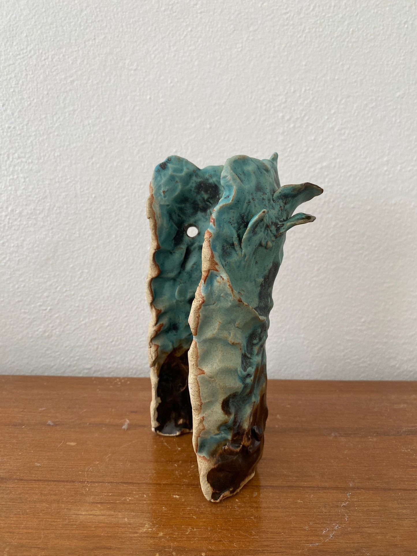Jana Hawkins-Andersen, Monument Studies 2