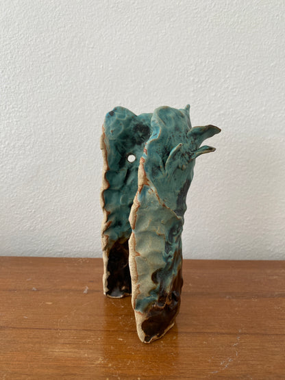 Jana Hawkins-Andersen, Monument Studies 2