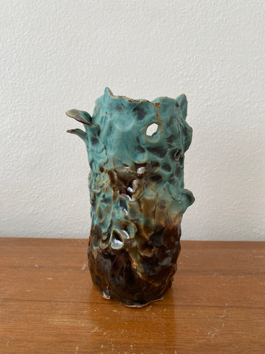 Jana Hawkins-Andersen, Monument Studies 2
