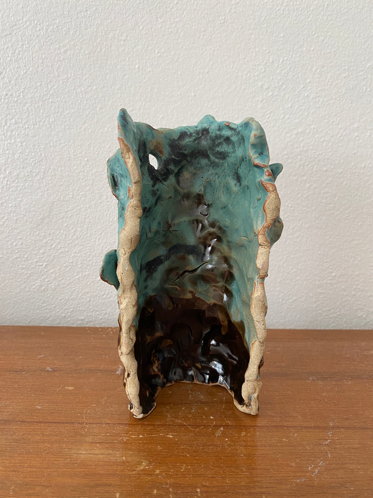 Jana Hawkins-Andersen, Monument Studies 2